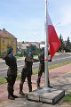 128 Patriotyczna manifestacja